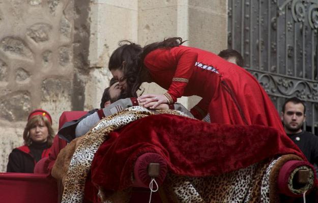 Апартаменты Estrella Mudejar Теруэль Экстерьер фото